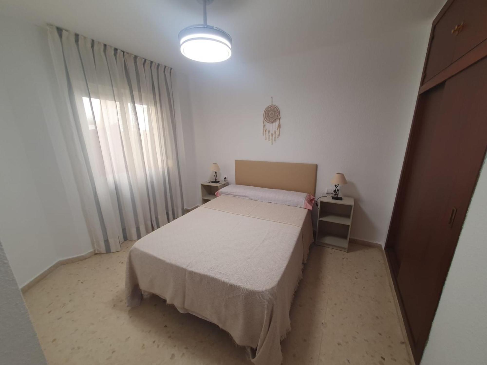 Ferienwohnung Estacion Del Mar Málaga Exterior foto