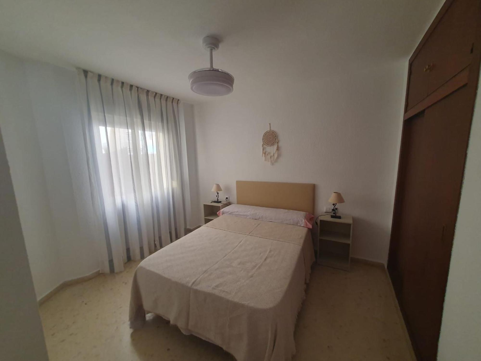 Ferienwohnung Estacion Del Mar Málaga Exterior foto